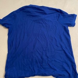 Excellent condition with no stains or flaws